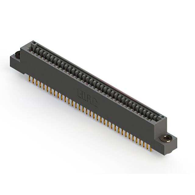 895-035-558-103 EDAC Inc.  Edgeboard Connectors